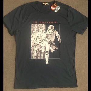 Star Wars T-shirt